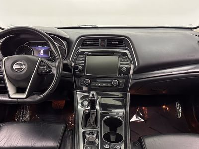 2023 Nissan Maxima - Photo 27
