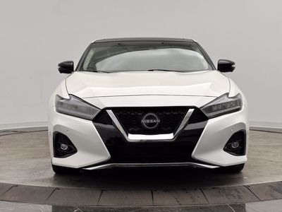 2023 Nissan Maxima - Photo 2