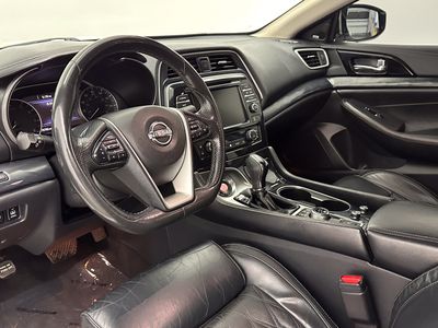 2023 Nissan Maxima - Photo 9