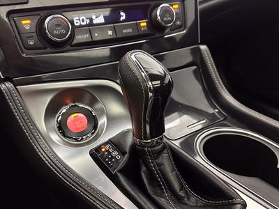 2023 Nissan Maxima - Photo 16