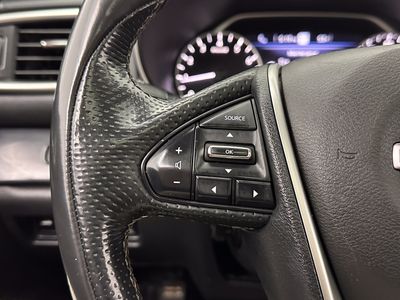 2023 Nissan Maxima - Photo 20