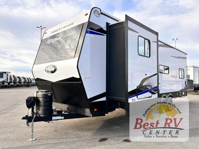 2026 Forest River RV Vengeance Rogue Armored - Photo 2