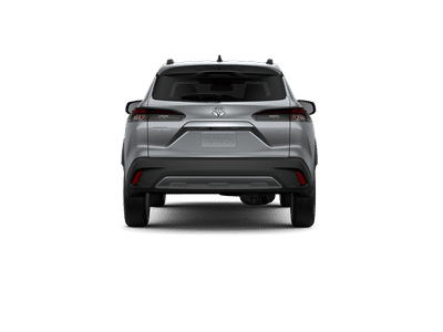 2026 Toyota Corolla Cross - Photo 10
