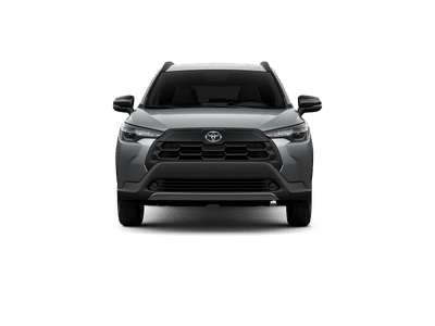 2026 Toyota Corolla Cross - Photo 2