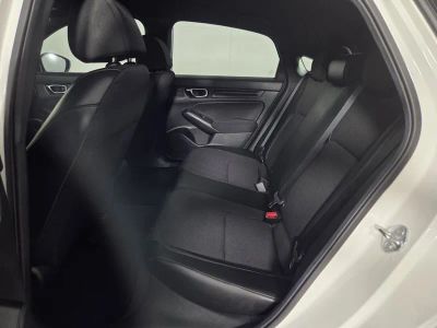 2025 Honda Civic — photo 26 view