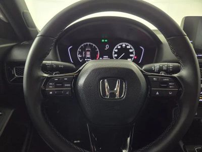 2025 Honda Civic — photo 18 view