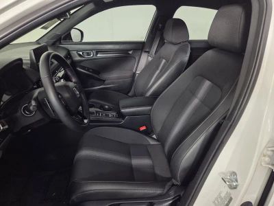 2025 Honda Civic — photo 11 view