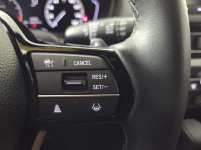 2025 Honda Civic — photo 19 view