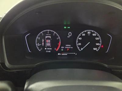 2025 Honda Civic — photo 17 view