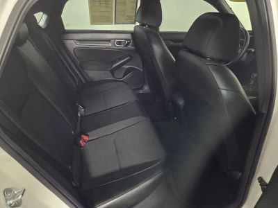2025 Honda Civic — photo 30 view