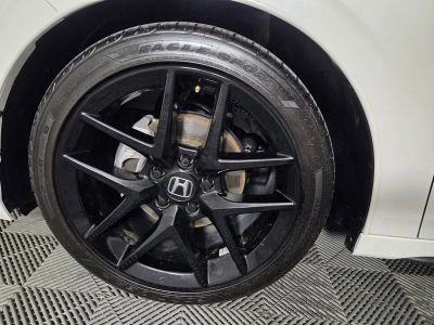2025 Honda Civic — photo 10 view