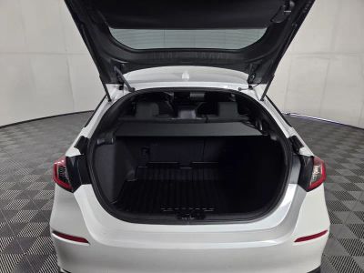 2025 Honda Civic — photo 28 view