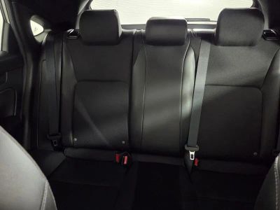 2025 Honda Civic — photo 24 view