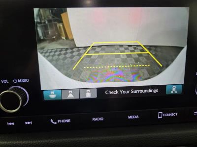 2025 Honda Civic — photo 14 view