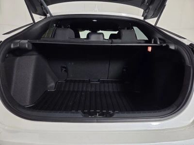 2025 Honda Civic — photo 29 view