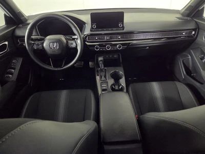 2025 Honda Civic — photo 27 view