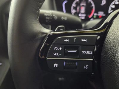 2025 Honda Civic — photo 20 view