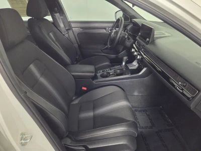 2025 Honda Civic — photo 32 view