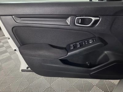 2025 Honda Civic — photo 22 view