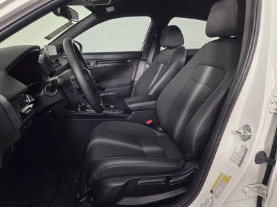 2025 Honda Civic — photo 12 view