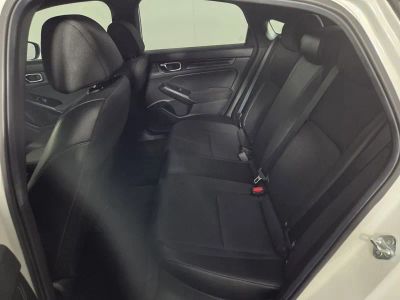 2025 Honda Civic — photo 25 view