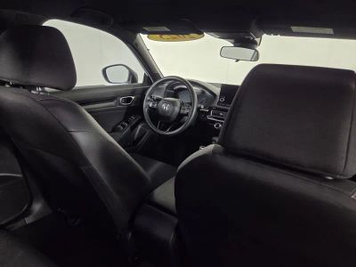2025 Honda Civic — photo 31 view