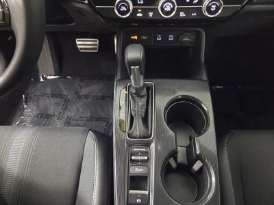 2025 Honda Civic — photo 15 view