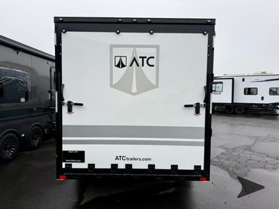 2026 ATC Trailers PLA 450 - Photo 6
