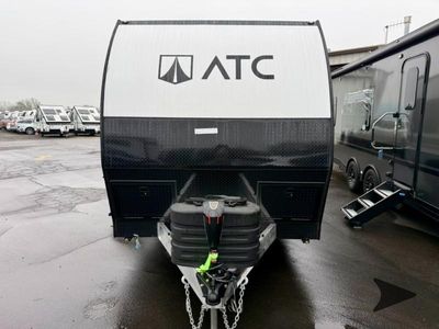 2026 ATC Trailers PLA 450 - Photo 3