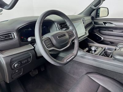 2024 Jeep Wagoneer — photo 7 view