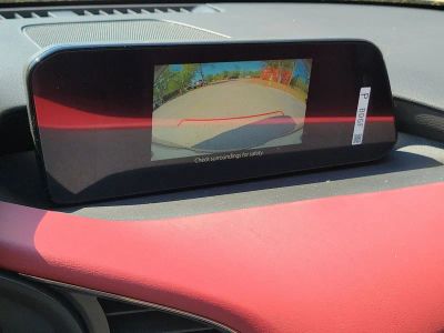 2026 Mazda Mazda3 — photo 28 view