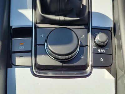 2026 Mazda Mazda3 — photo 32 view