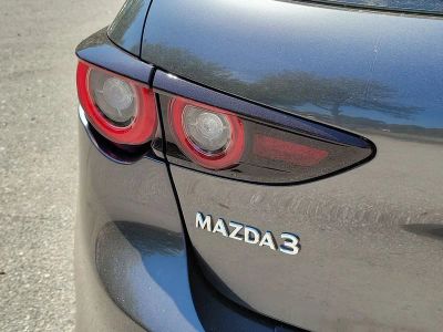 2026 Mazda Mazda3 — photo 8 view