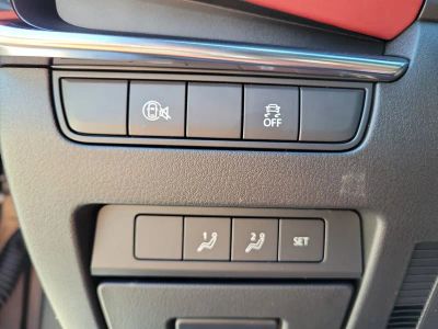 2026 Mazda Mazda3 — photo 21 view