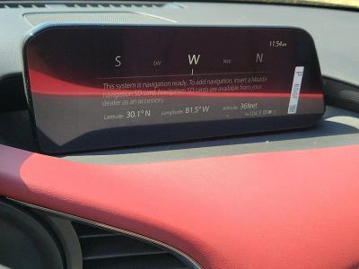 2026 Mazda Mazda3 — photo 29 view