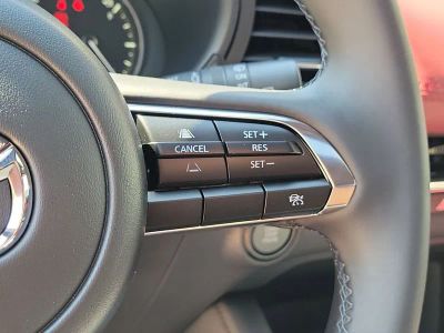 2026 Mazda Mazda3 — photo 24 view