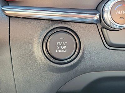 2026 Mazda Mazda3 — photo 26 view