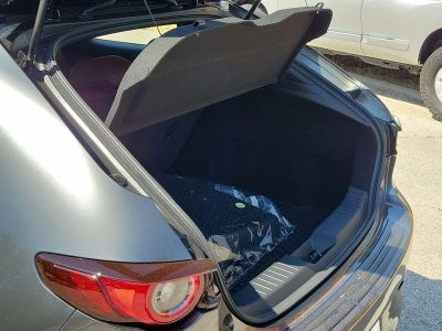 2026 Mazda Mazda3 — photo 10 view