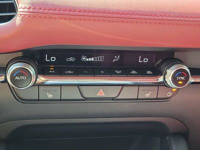 2026 Mazda Mazda3 — photo 30 view
