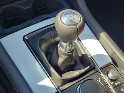 2026 Mazda Mazda3 — photo 31 view