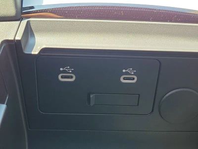 2026 Mazda Mazda3 — photo 33 view