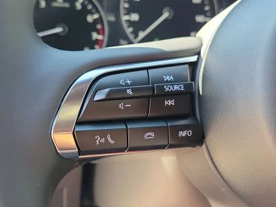 2026 Mazda Mazda3 — photo 23 view