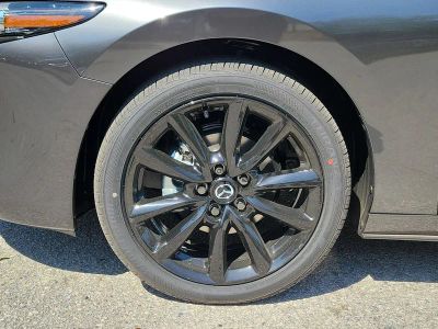 2026 Mazda Mazda3 — photo 7 view