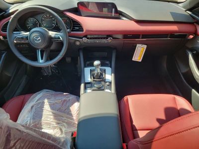 2026 Mazda Mazda3 — photo 14 view