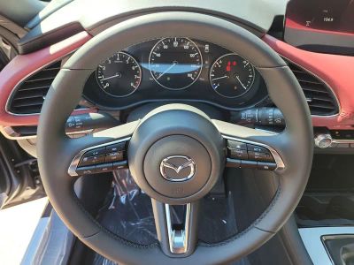 2026 Mazda Mazda3 — photo 22 view