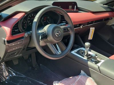 2026 Mazda Mazda3 — photo 16 view