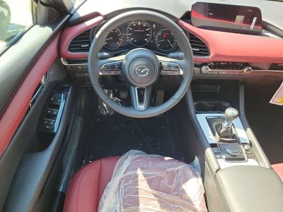 2026 Mazda Mazda3 — photo 15 view