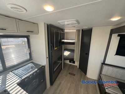 2026 Prime Time RV Avenger - Photo 8