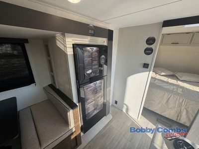 2026 Prime Time RV Avenger - Photo 11