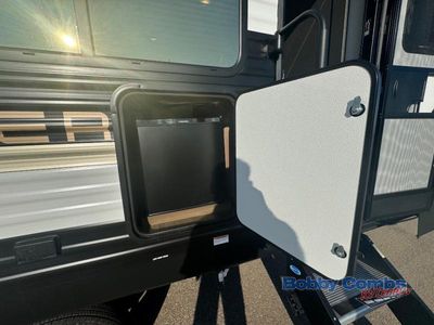 2026 Prime Time RV Avenger - Photo 6